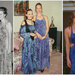 One Dress, Three Generations by merrelyn