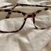Reading glasses by pamknowler
