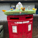 5 - Easter Knitters by marshwader