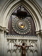 25th Apr 2024 - Wells Cathedral Clock