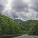 Driving Home - Smoky Mountains