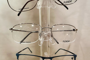 24th Apr 2024 - New Glasses