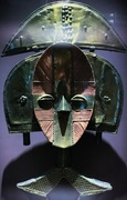 25th Apr 2024 - Masquerade 
