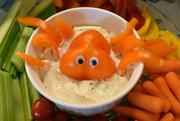 16th Apr 2024 - Um, There's An Octopus In This Dip