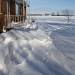 Snow drift by svestdonley