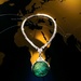 Mogul Emerald Necklace