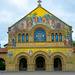 Stanford Church by leopuv