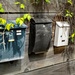 Postboxes by cocokinetic