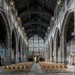 Inside St. Mary's Nottingham  by phil_howcroft