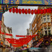 A rainy day in Chinatown by tiaj1402