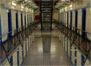27th Apr 2024 - Gloucester Prison - now closed