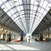 Kings Cross Station by fishers