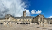 26th Apr 2024 - Palais des Ducs. 