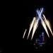 Disneyland Fireworks by lstasel