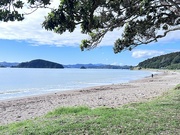 28th Apr 2024 - It’s a beautiful day here in Northland we popped over to Paihia for a coffee 