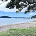 It’s a beautiful day here in Northland we popped over to Paihia for a coffee 