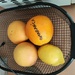 Labeling my fruit