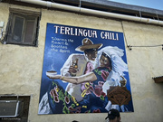 28th Apr 2024 - Terlingua Chile 