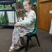 Reading to the Class 