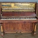 Old Piano