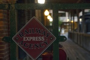 27th Apr 2024 - Railway Express Agency