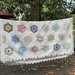 Quilt top from the 30s by margonaut