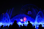 23rd Apr 2024 - World of Color - ONE