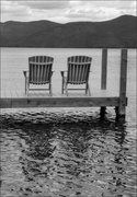 28th Apr 2024 - Dock for Two