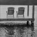 Dock for Two by olivetreeann