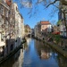 Utrecht by armurr