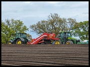 29th Apr 2024 - Ploughing..
