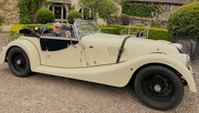 29th Apr 2024 - My Morgan Experience in Wales...