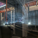 Light Rail tunnel
