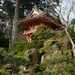Japanese Tea Garden by eudora