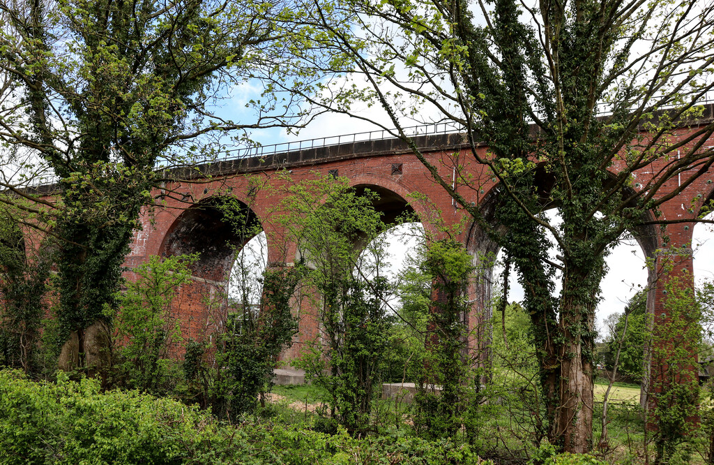 I do like a good viaduct! by ankers70