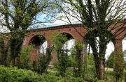 1st May 2024 - I do like a good viaduct!