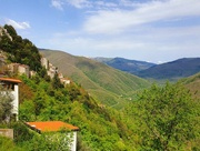 1st May 2024 - Lookout from Lucchio