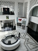 26th Apr 2024 - Mohamed VI Museum if Modern Art