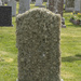 Gravestone by lifeat60degrees