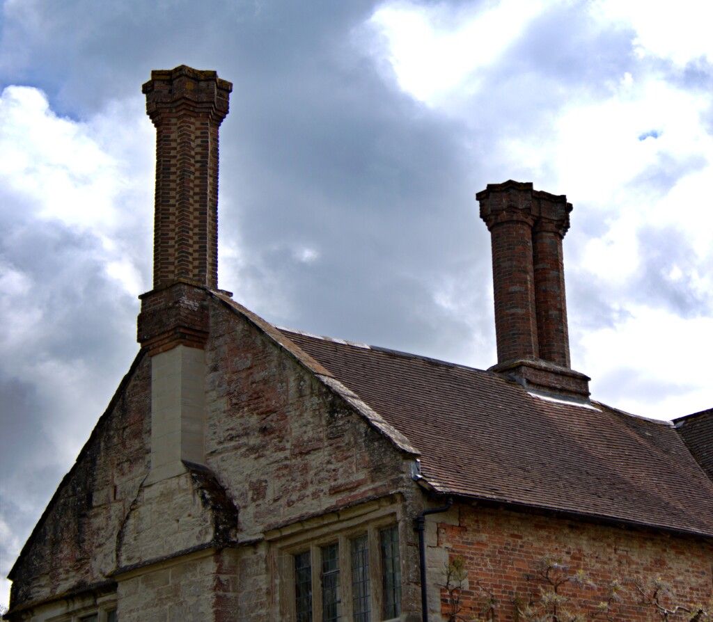 chimneys by ollyfran