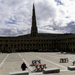 The Piece Hall Halifax by pcoulson