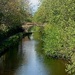 Rochdale Canal, near Milnrow 
