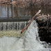 Another spring weir  by joansmor