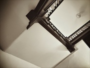 1st May 2024 - An Architectural Perspective on Stairs