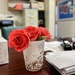 Office Roses