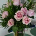 4 30 My sisters Birthday Roses by sandlily