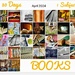 a month of books by amyk
