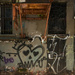 Graffiti Wall by cdcook48