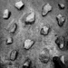 Stones in Concrete by allsop