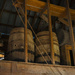 Wooden Barrels by dkellogg